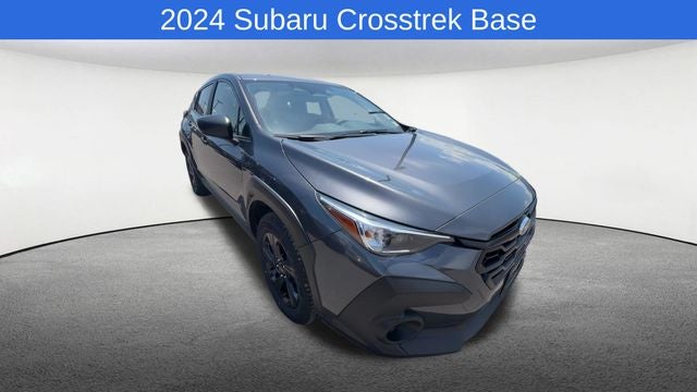 2024 Subaru Crosstrek Base