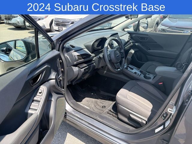 2024 Subaru Crosstrek Base
