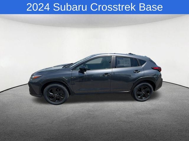 2024 Subaru Crosstrek Base