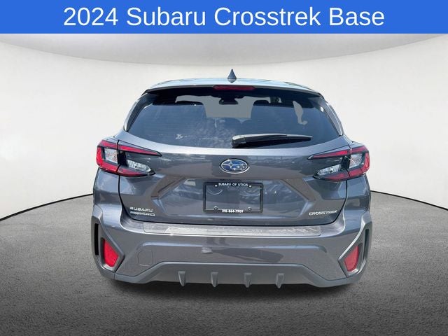 2024 Subaru Crosstrek Base