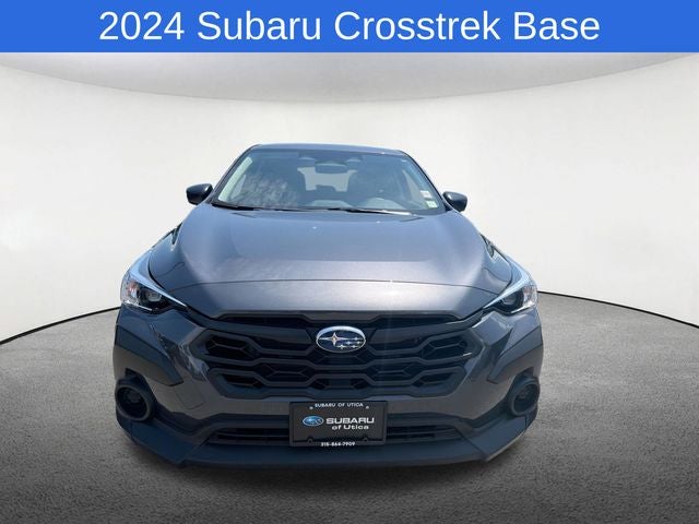 2024 Subaru Crosstrek Base