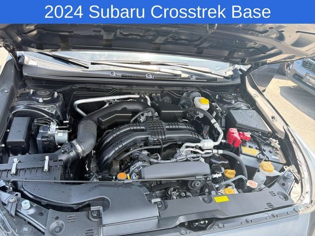 2024 Subaru Crosstrek Base