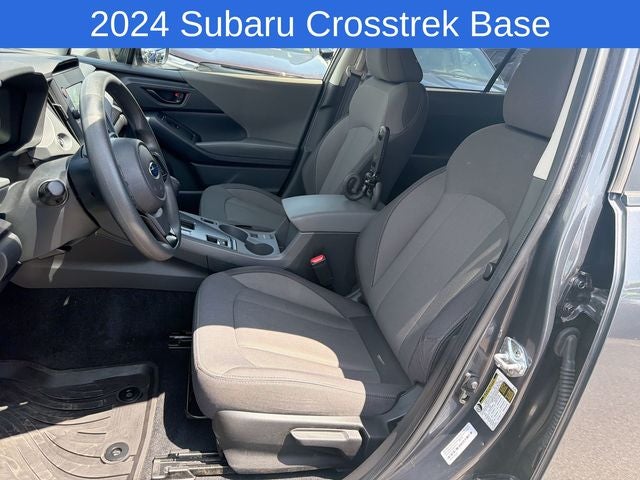 2024 Subaru Crosstrek Base