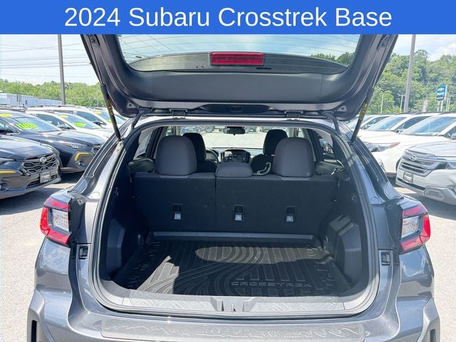 2024 Subaru Crosstrek Base