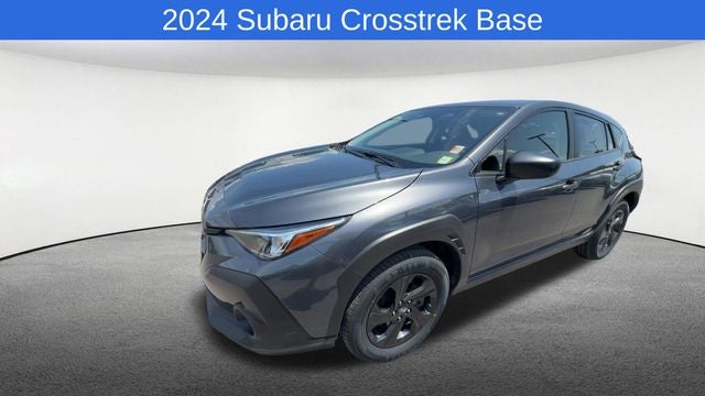 2024 Subaru Crosstrek Base