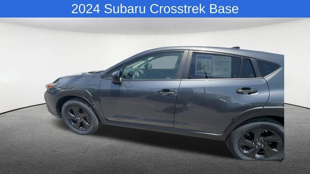 2024 Subaru Crosstrek Base