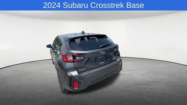 2024 Subaru Crosstrek Base