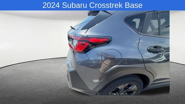2024 Subaru Crosstrek Base
