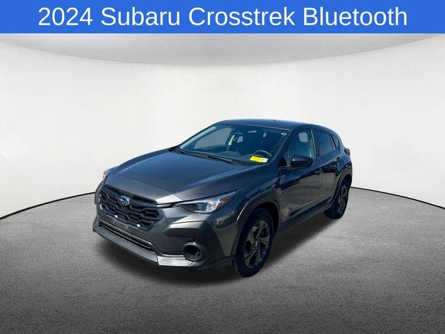 2024 Subaru Crosstrek Base
