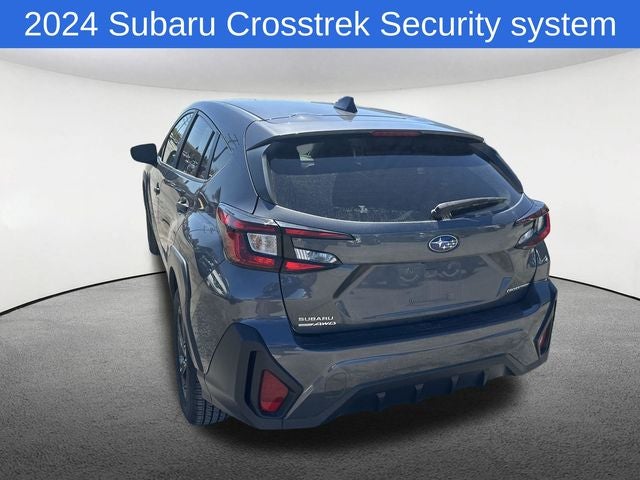 2024 Subaru Crosstrek Base
