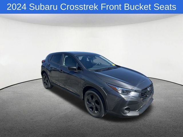 2024 Subaru Crosstrek Base