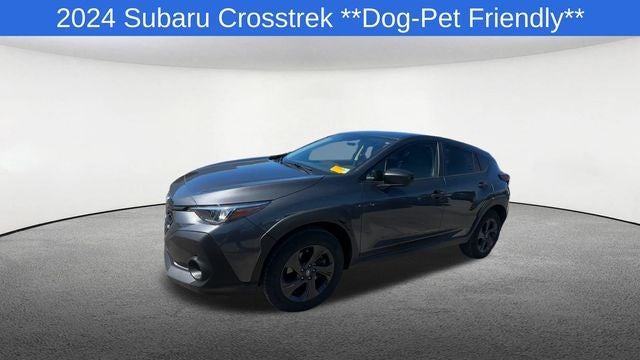 2024 Subaru Crosstrek Base
