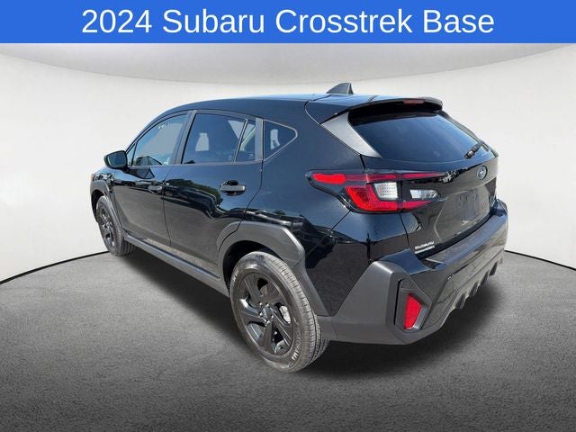 2024 Subaru Crosstrek Base