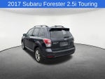 2017 Subaru Forester 2.5i Touring