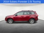 2018 Subaru Forester 2.5i Touring