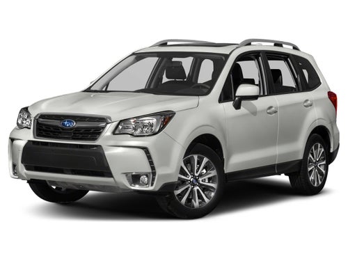 2017 Subaru Forester 2.0XT Premium Premium