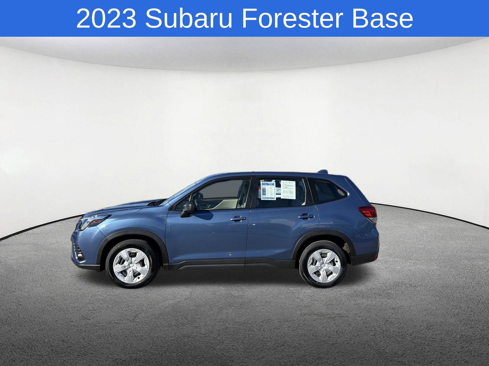 2023 Subaru Forester Base