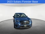 2023 Subaru Forester Base