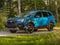 2024 Subaru Forester Base