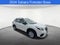 2024 Subaru Forester Base