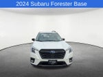 2024 Subaru Forester Base