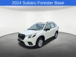 2024 Subaru Forester Base