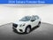 2024 Subaru Forester Base