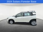2024 Subaru Forester Base