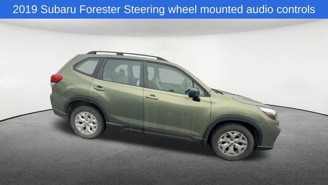2019 Subaru Forester Base