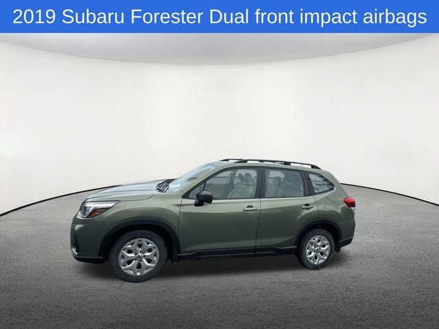 2019 Subaru Forester Base