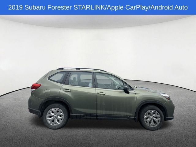 2019 Subaru Forester Base