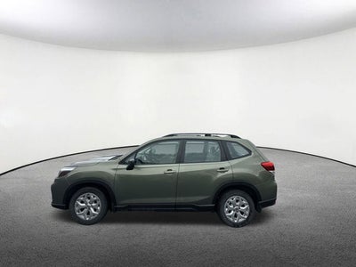 2019 Subaru Forester Base
