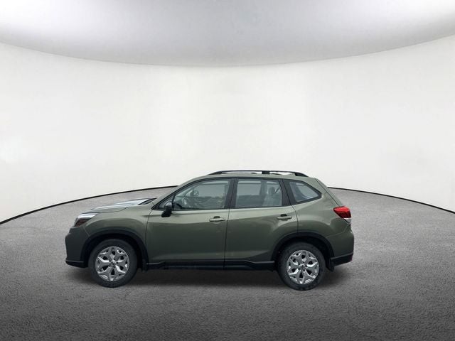 2019 Subaru Forester Base
