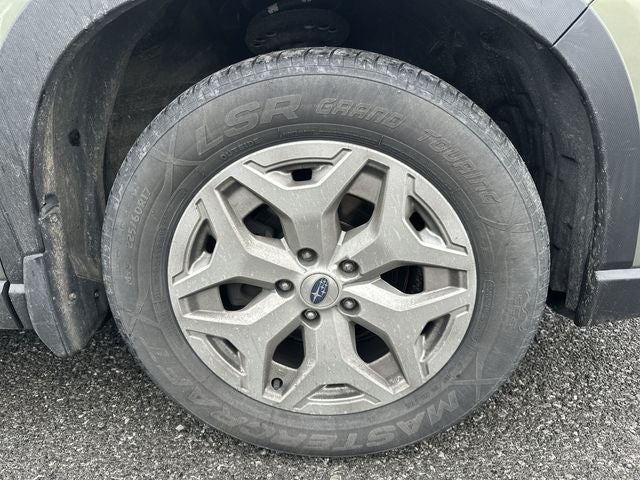 2019 Subaru Forester Base