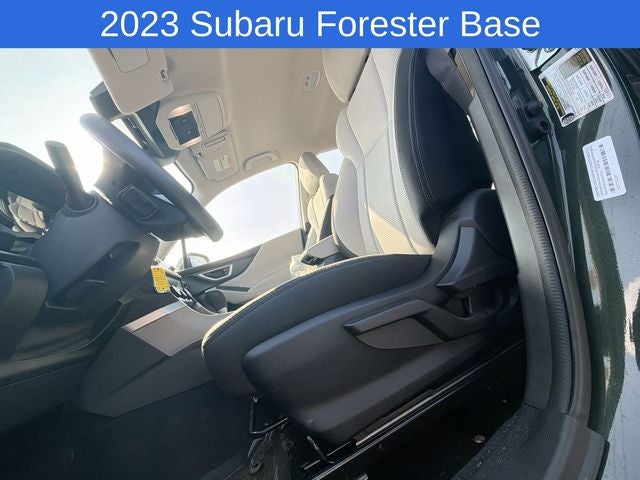 2023 Subaru Forester Base