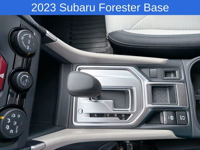 2023 Subaru Forester Base