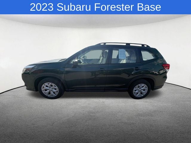 2023 Subaru Forester Base