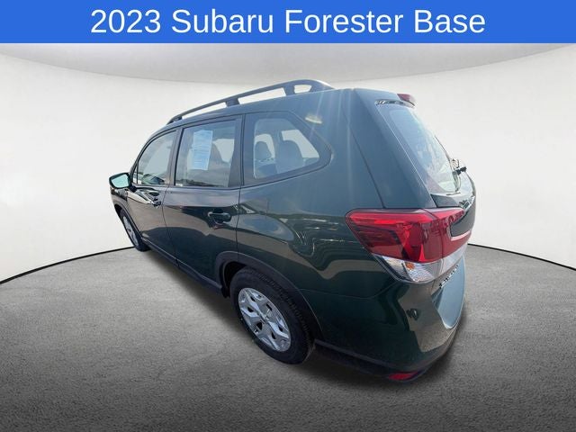 2023 Subaru Forester Base