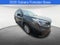 2020 Subaru Forester Base