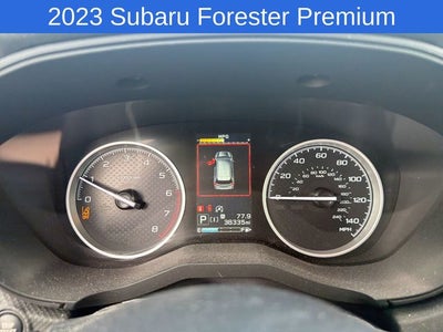 2023 Subaru Forester Premium
