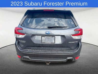 2023 Subaru Forester Premium