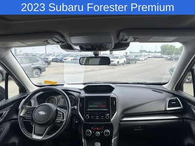 2023 Subaru Forester Premium