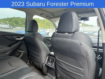 2023 Subaru Forester Premium