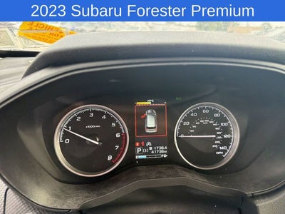 2023 Subaru Forester Premium