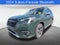 2024 Subaru Forester Touring