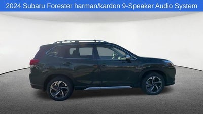 2024 Subaru Forester Touring