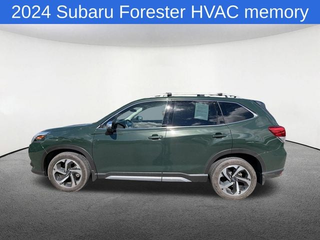 2024 Subaru Forester Touring