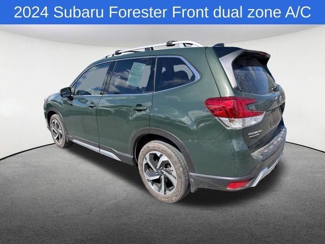 2024 Subaru Forester Touring