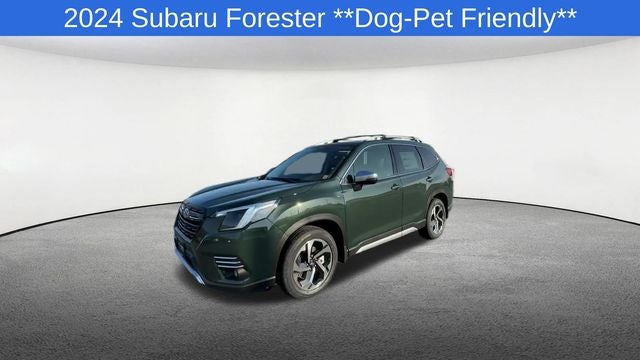 2024 Subaru Forester Touring