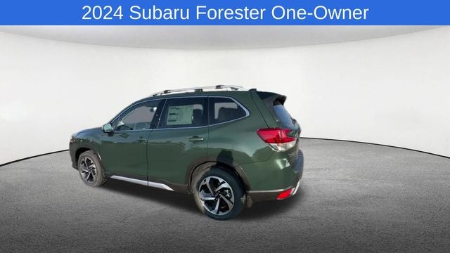 2024 Subaru Forester Touring